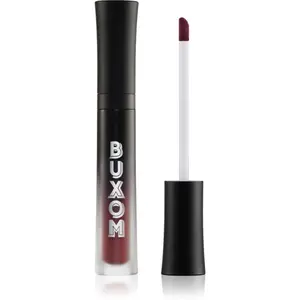 Buxom FULL ON™ PLUMPING LIQUID LIPSTICK MATTE tekutý rúž s matným efektom odtieň Make It Bold 3.5 ml