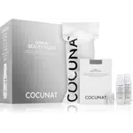 Cocunat Clinical Beauty Filler set proti starnutiu pleti