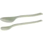 LOVI Set of Spoons lyžička Pistachio 2 ks
