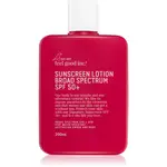 We Are Feel Good Inc. Signature opaľovací krém SPF 50+ 200 ml