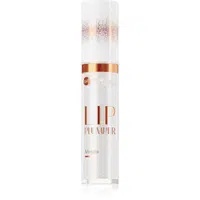 Bell Hypoallergenic lesk na pery pre väčší objem odtieň 01 Golden Shine 4.2 g