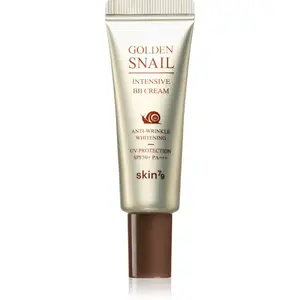 Skin79 Golden Snail omladzujúci BB krém SPF 50+ 7 g