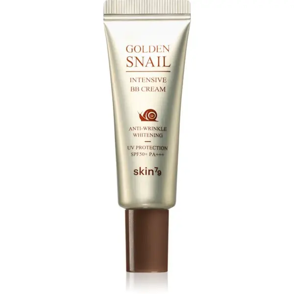 Skin79 Golden Snail omladzujúci BB krém SPF 50+ 7 g