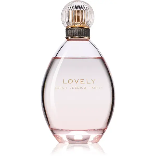 Sarah Jessica Parker Lovely parfumovaná voda pre ženy 100 ml