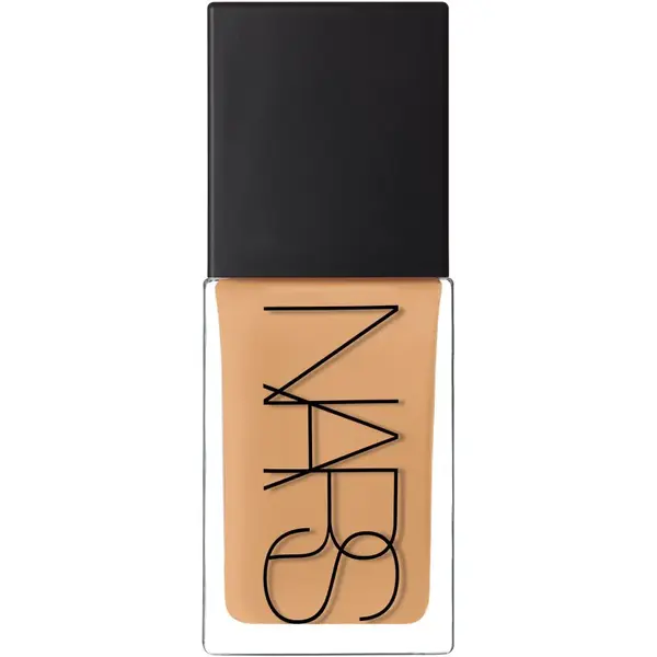 NARS Light Reflecting™ Foundation rozjasňujúci make-up pre prirodzený vzhľad odtieň ARUBA 30 ml