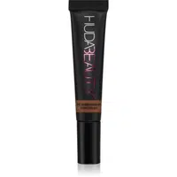 Huda Beauty OverAchiever Concealer korektor s vysokým krytím odtieň Hazelnut 10 ml