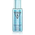 Guess SexySkin Metallique Martini parfémovaný telový sprej pre ženy 250 ml