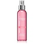 Millefiori Ambra & Rosa bytový sprej 150 ml