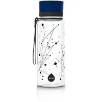 Equa Kids fľaša na vodu Universe 400 ml