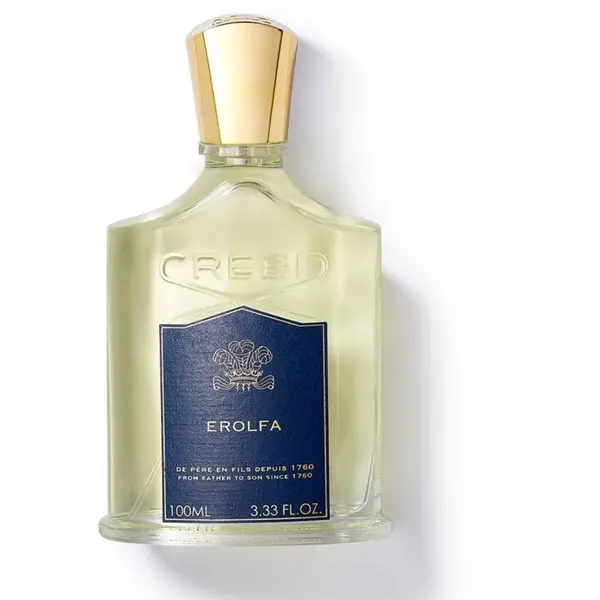 Creed Erolfa parfumovaná voda unisex 100 ml