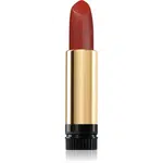 Lancôme L'Absolu Rouge Drama Matte Refill matný rúž náhradná náplň odtieň 196 French-Touch 3.8 ml