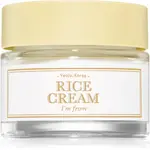 I'm from Rice ľahký hydratačný krém pre obnovu kožnej bariéry 50 g