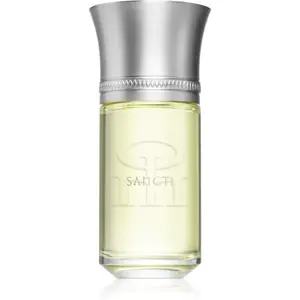 Les Liquides Imaginaires Sancti parfumovaná voda unisex 100 ml
