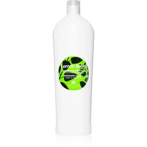 Kallos Kallos Classic šampón pre normálne až mastné vlasy 1000 ml