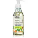Tołpa Dermo Face Enzyme čistiaci olejový gél na tvár 195 ml