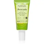 FlosLek Laboratorium richAvocado očný krém proti vráskam 30 ml