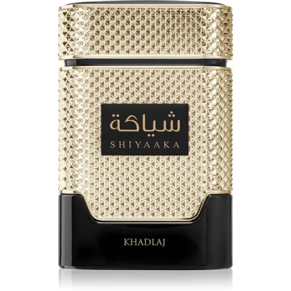 Khadlaj Shiyaaka Gold parfumovaná voda unisex 100 ml