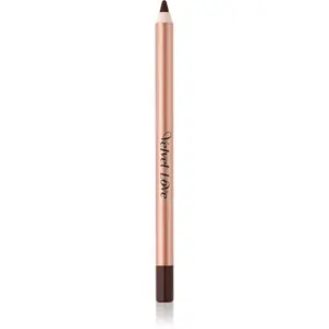 ZOEVA Velvet Love Eyeliner Pencil ceruzka na oči odtieň Perfect Cocoa 1,2 g