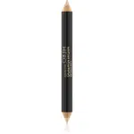 Catrice Highlighting Hero Duo rozjasňujúca ceruzka na tvár a oči odtieň 010 - Sunlight 2.4 g