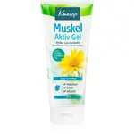 Kneipp Arnica Active chladivý gél na unavené svaly 200 ml