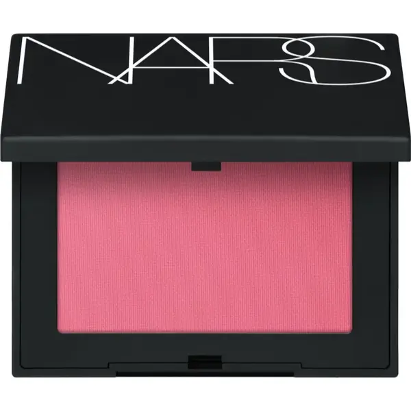 NARS Powder Blush dlhotrvajúca lícenka odtieň DOMINANT 4.8 g