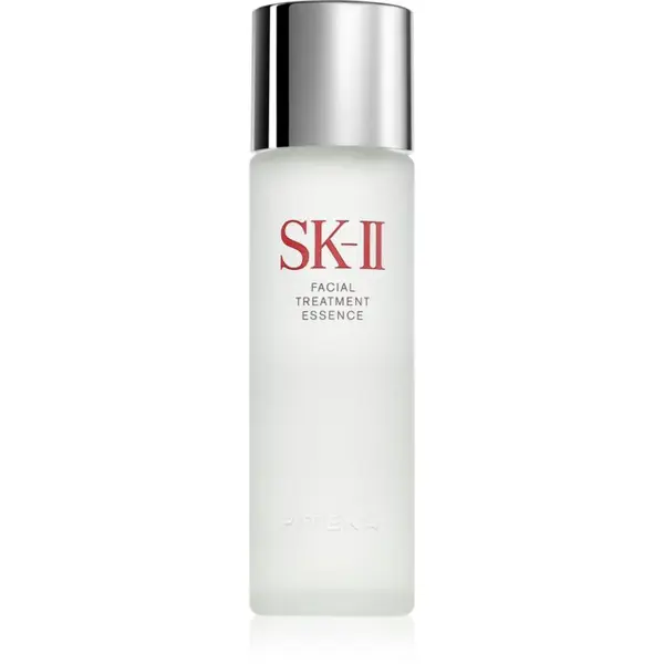 SK-II Facial Treatment Essence pleťové sérum proti starnutiu pleti s vitamínom C 230 ml