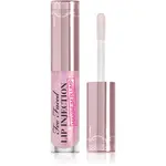 Too Faced Lip Injection Maximum Plump Extra Strength Lip Plumper Gloss Travel Size dlhotrvajúci lesk na pery pre extra objem odtieň Original 2.8 g