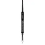 flormar Triple Brow Pencil ceruzka na obočie 3v1 odtieň 002 Auburn 0.75 g