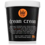 Lola Cosmetics Dream Cream hydratačná maska na vlasy 200 g