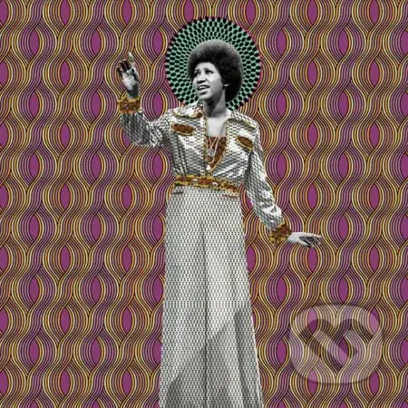 Aretha Franklin: Aretha LP (2 LP) - Aretha Franklin