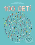 100 detí - Christoph Drösser