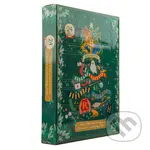 Adventný kalendár Harry Potter - Vianoce v magickom svete