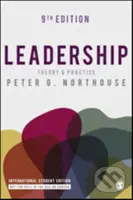 Leadership - International Student Edition (Theory and Practice)
