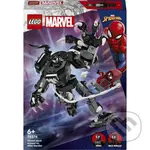 LEGO® Marvel  76276 Venom v robotickom brnení vs. Miles Morales