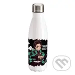 Fľaša na vodu Demon Slayer - Tanjiro