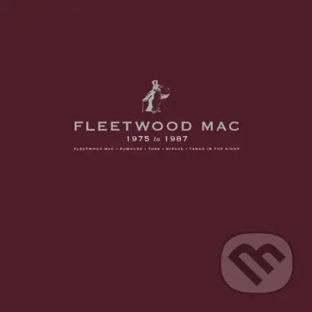 Fleetwood Mac:  Fleetwood Mac 1975 To 1987 (limited) LP
