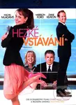 Hezké vstávání - Roger Michell - film z kategorie Rodinné a romantické
