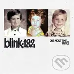 Blink-182: One More Time... Part 2 Dlx. (Blue Balls) LP