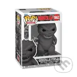 Funko POP Movies: Godzilla 70th - Godzilla (1954)