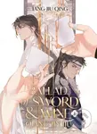 Ballad of Sword and Wine: Qiang Jin Jiu (Novel) 1 - Tang Jiu Qing, St (ilustrátor) - kniha z kategorie Fantasy