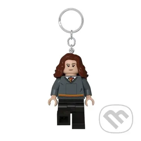 LEGO Harry Potter Hermiona Granger svietiaca figúrka (HT)