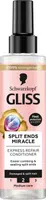 Schwarzkopf Gliss kondicionér v spreji Split Ends Miracle