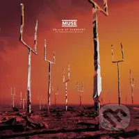 Muse: Origin of Symmetry LP (2 LP) - Muse