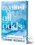 Against All Odds - Corinne Michaels