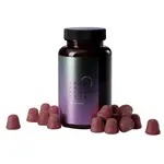 KolagenDrink Liposomal Vlasy, Pleť, Nechty gumené vitamíny