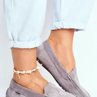 Dámské mokasíny Kesi Morreno