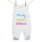 Boodyy Dupačky Malý veľký zázrak 50 (0 mesiacov)