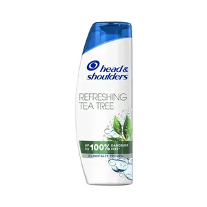 Head&Shoulders šampón Tea Tree refresh