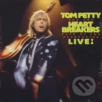Tom Petty And The Heartbreakers: Pack Up The Plantation LP