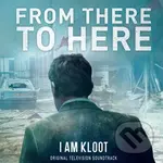 I Am Kloot: From There To Here LP - I Am Kloot